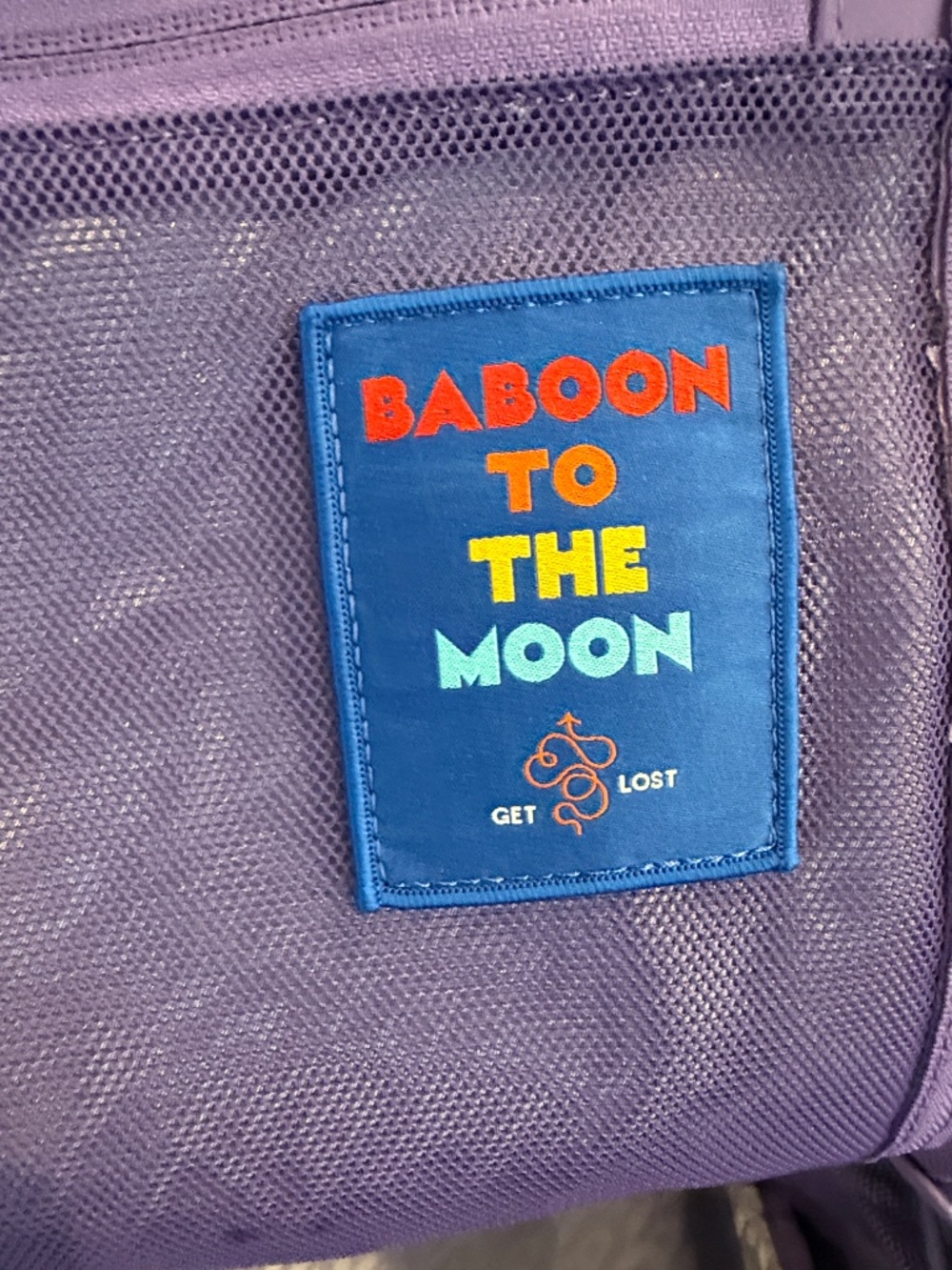 Baboon to the Moon Go Bag Mini 32L - Picture 9 of 11